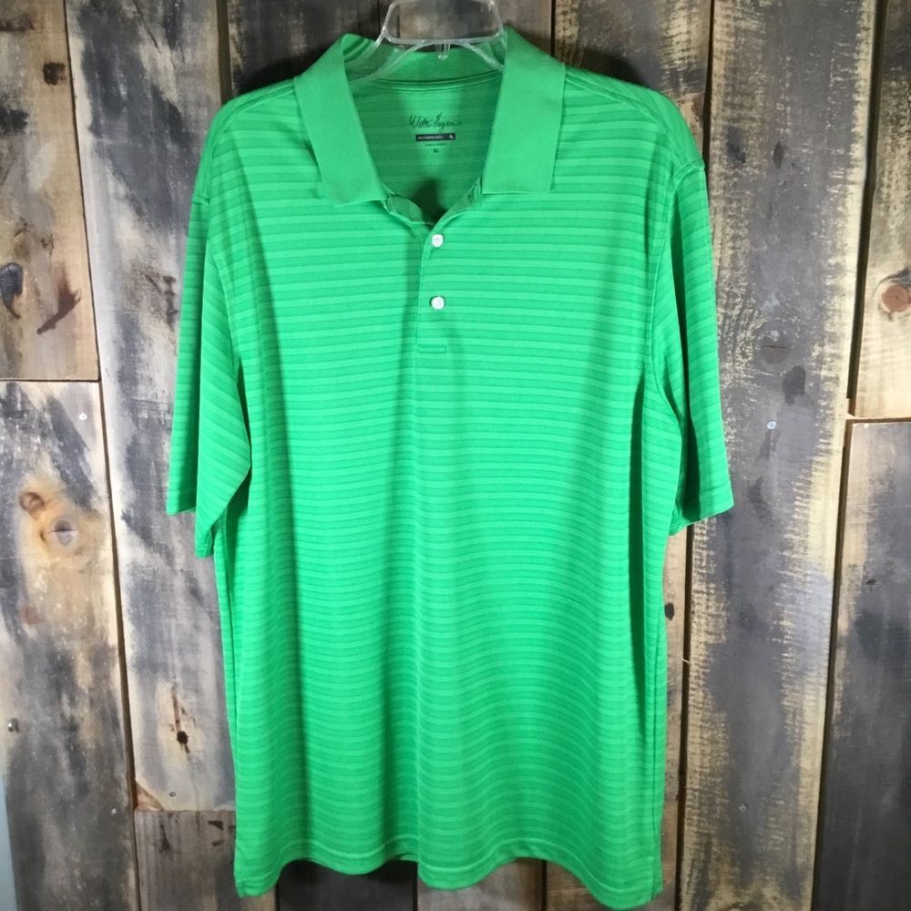 Walter Hagen golf polo men’s XL
